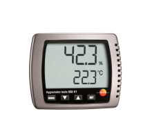 testo 608-H1 - Thermohygrometer