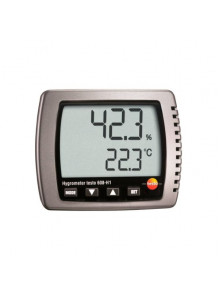 testo 608-H1 - Thermohygrometer