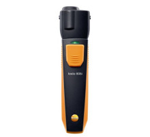 testo 805 i - infrared thermometer with smartphone operation