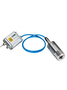 Video pyrometers CTvideo 1M / 2M