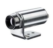 Compact spot finder IR camera Optris Xi 400