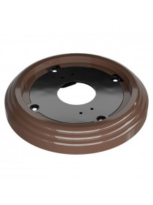 RAMA RETRO 1 LOK D92X14 KAKAO PLASTIC