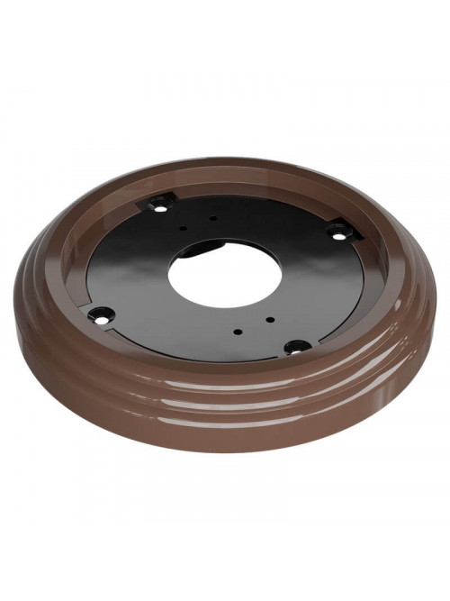 RAMA RETRO 1 LOK D92X14 KAKAO PLASTIC