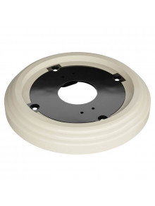 RAMA RETRO 1 LOC D92X14 IVORY PLASTIC