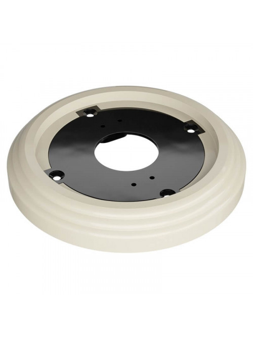 RAMA RETRO 1 LOC D92X14 IVORY PLASTIC