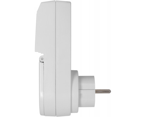 Устройство защитного отключения розеточное e.control.d01 УЗО