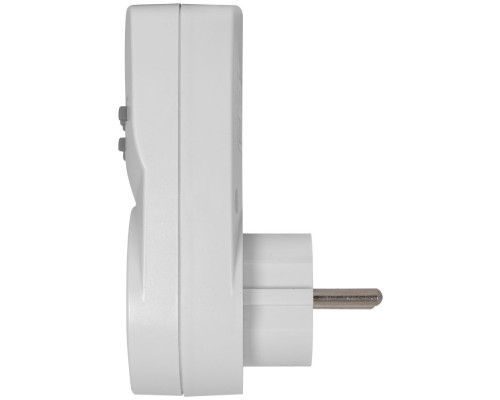 Таймер электронный розеточный  e.control.t13