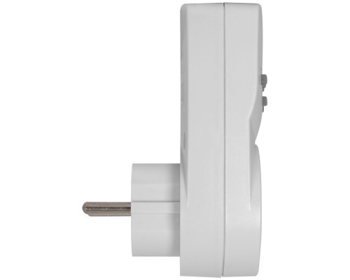 Таймер электронный розеточный  e.control.t13