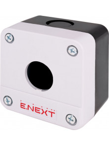 Корпус для одной кнопки e.mb.box01