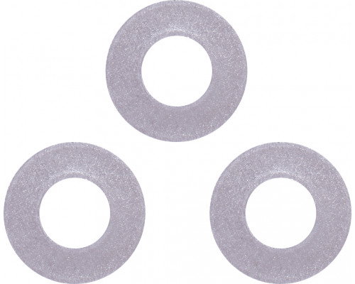 Шайба биметаллическая e.metiz.washer Cu-Al.17.8,5.1 под Болт М8