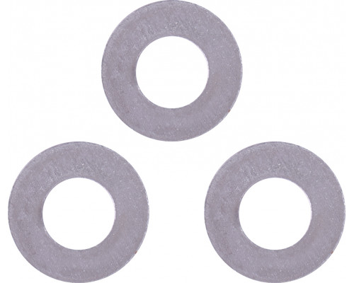 Шайба биметаллическая e.metiz.washer Cu-Al.22.10,5.1 под Болт М10