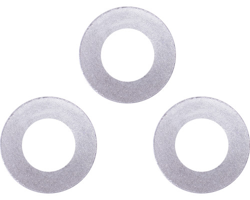 Шайба биметаллическая  e.metiz.washer Cu-Al.25.13,2 под Болт М12