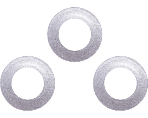 Шайба биметаллическая  e.metiz.washer Cu-Al.30.17,2 под Болт М16