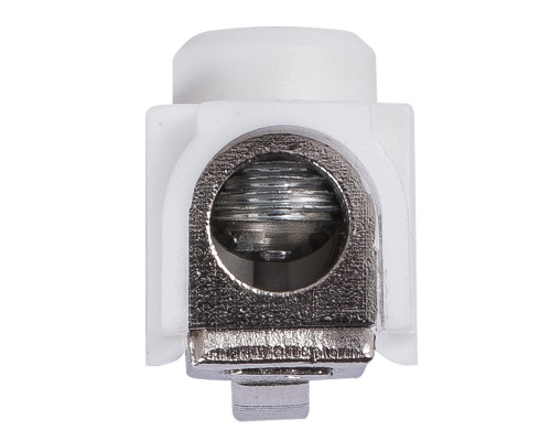 Клемма вводная для модульного оборудования  e.bc.pin 4-25