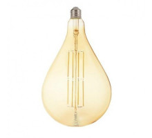 BEC LED DECORATIV FILAMENT 8W 2700K MONDO LUCE