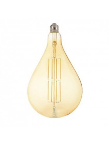 ДЕКОРАТИВНАЯ СВЕТОДИОДНАЯ ЛАМПА НА НИТИ 8Вт 2700К MONDO LUCE