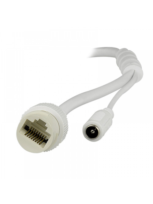 IP камера Uniarch IPC-B122-APF28, 2MP, Ultra 265, 2.8mm, IR30m, Mic, POE, IP67