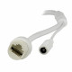 IP камера Uniarch IPC-B122-APF28, 2MP, Ultra 265, 2.8mm, IR30m, Mic, POE, IP67