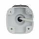 IP камера Uniarch IPC-B122-APF28, 2MP, Ultra 265, 2.8mm, IR30m, Mic, POE, IP67