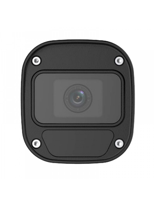 IP камера Uniarch IPC-B122-APF28, 2MP, Ultra 265, 2.8mm, IR30m, Mic, POE, IP67