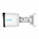 IP камера Uniarch IPC-B122-APF28, 2MP, Ultra 265, 2.8mm, IR30m, Mic, POE, IP67