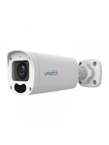 IP камера Uniarch IPC-B315-APKZ, 5MP, Ultra 265, 2.8-12mm (Motorized), IR50m, Mic, MicroSD, POE, IP67