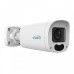 IP камера Uniarch IPC-B315-APKZ, 5MP, Ultra 265, 2.8-12mm (Motorized), IR50m, Mic, MicroSD, POE, IP67