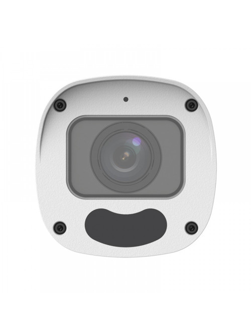 IP камера Uniarch IPC-B315-APKZ, 5MP, Ultra 265, 2.8-12mm (Motorized), IR50m, Mic, MicroSD, POE, IP67