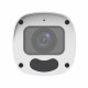 IP камера Uniarch IPC-B315-APKZ, 5MP, Ultra 265, 2.8-12mm (Motorized), IR50m, Mic, MicroSD, POE, IP67