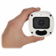 IP камера Uniarch IPC-B315-APKZ, 5MP, Ultra 265, 2.8-12mm (Motorized), IR50m, Mic, MicroSD, POE, IP67