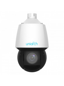 IP камера Speed Dome Uniarch IPC-P413-X20K, 3MP, Ultra 265, 5-100mm, PTZ, IR100m, MicroSD, POE, IP66