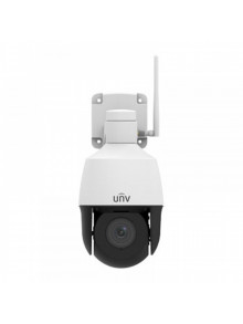IP камера Speed Dome Uniview IPC672LR-AX4DUWK, 2MP, Ultra 265, 2.8-12mm, 4x Zoom, PTZ, IR50m, WiFi, Mic, Speaker, MicroSD, POE, IP66