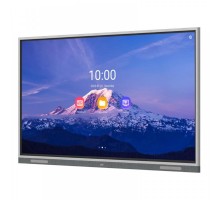 Smart  Монитор Uniview MW3565-U-S, 65-inch touch, DLED, 4K, Android