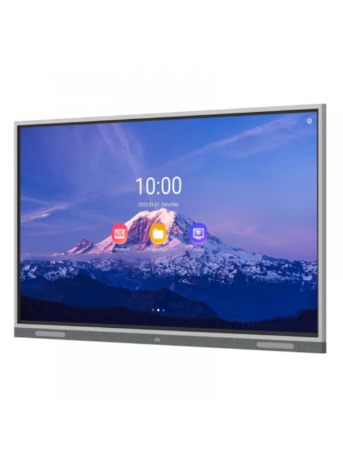 Smart  Монитор Uniview MW3565-U-S, 65-inch touch, DLED, 4K, Android
