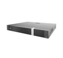 NVR Uniview NVR302-32E2-IQ, 32Ch, 12Mp, Ultra 265, 2xHDD