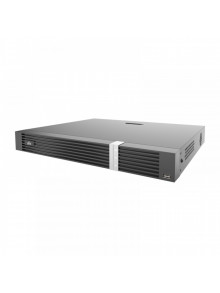 NVR Uniview NVR302-32E2-IQ, 32Ch, 12Mp, Ultra 265, 2xHDD