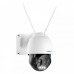 IP камера Speed Dome Reolink RLC-523WA, 5MP, H.264, PTZ, IR60m, Mic, Speaker, MicroSD, WiFi, IP66
