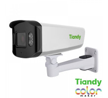 IP камера Tiandy TC-C32DP Color Maker, 2MP, S+265, 4mm, WLed's 20-30m, Mic, POE, IP67