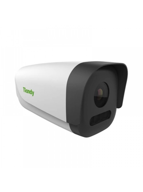 IP камера Tiandy TC-A32E2 Starlight Face Capture, 2MP, S+265, 12mm, IR30m, WLed's, POE, IP67