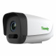 IP камера Tiandy TC-A32E4 Starlight Face Recognition, 2MP, S+265, 12mm, IR30m, WLed's, POE, IP67