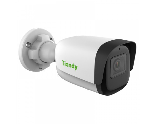 IP камера Tiandy TC-C32WN, 2MP, S+265, 2.8mm, IR50m, Mic, MicroSD, POE, IP67