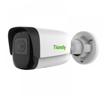 IP камера Tiandy TC-C32WN, 2MP, S+265, 2.8mm, IR50m, Mic, MicroSD, POE, IP67