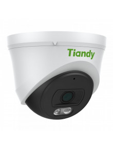 IP камера Tiandy TC-C32XN V5.0, 2MP, S+265, 2.8mm, IR30m, Mic, POE