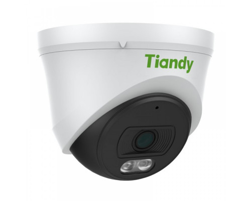 IP камера Tiandy TC-C32XN V5.0, 2MP, S+265, 2.8mm, IR30m, Mic, POE