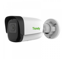 IP камера Tiandy TC-C33WN, 3MP, S+265, 2.8mm, IR50m, Mic, MicroSD, POE, IP67