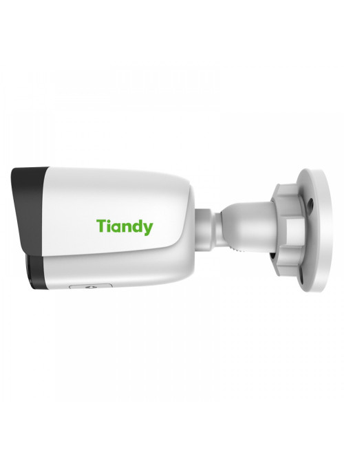 IP камера Tiandy TC-C33WN, 3MP, S+265, 2.8mm, IR50m, Mic, MicroSD, POE, IP67