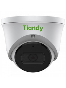IP камера Tiandy TC-C33XN, 3MP, S+265, 2.8mm, IR30m, Mic, MicroSD, POE, IP66