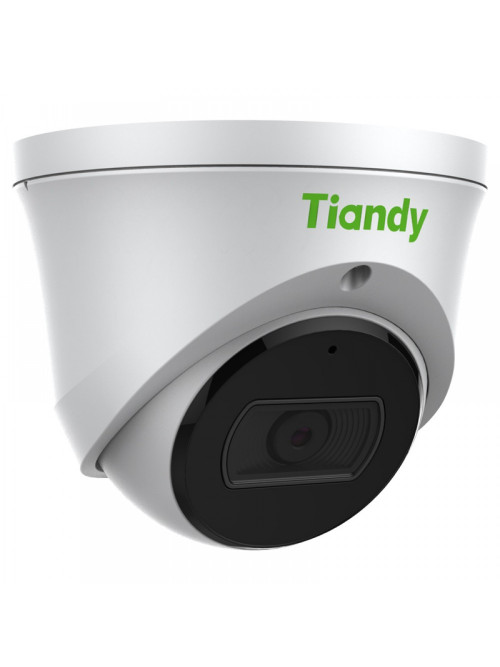 IP камера Tiandy TC-C33XN, 3MP, S+265, 2.8mm, IR30m, Mic, MicroSD, POE, IP66