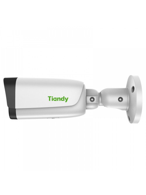 IP камера Tiandy TC-C34UP V4.0, 4MP, S+265, 4mm, WLed's30m, Mic, MicroSD, POE, IP67