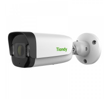 IP камера Tiandy TC-C34UP V4.0, 4MP, S+265, 4mm, WLed's30m, Mic, MicroSD, POE, IP67